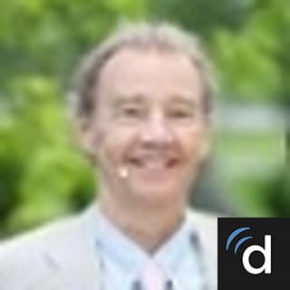 James Ruppel, MD