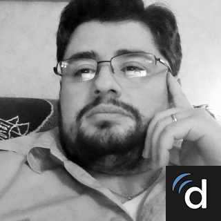 Mauricio Castro Herrera, MD, Family Medicine, Arkansas City, KS