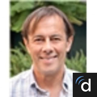 David Bortz, MD