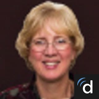 Linda Welles, MD