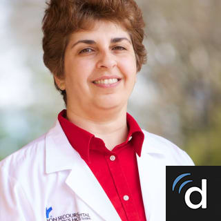 Muna Fahmi, MD