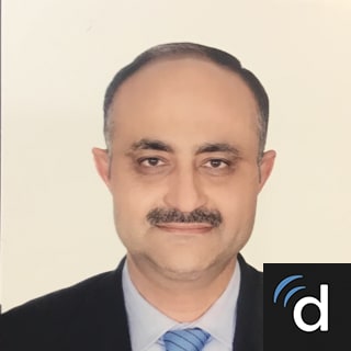 Mouhammed Kelta, MD