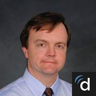 David Beddow, MD