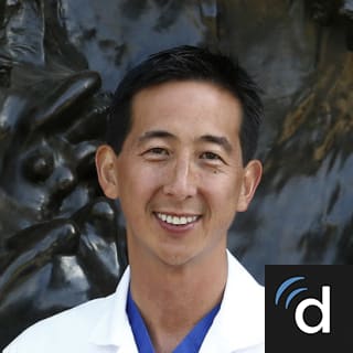 James Chang MD