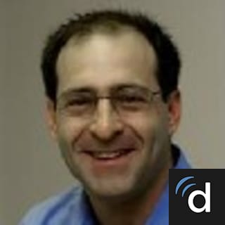 Mitchell Cohen, MD