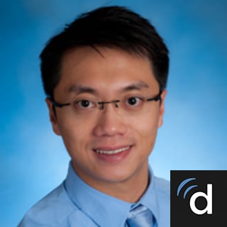 Alben Lui, MD
