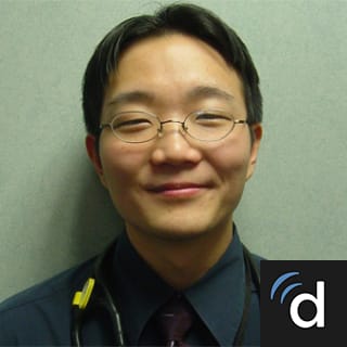 Paul Ahn, MD