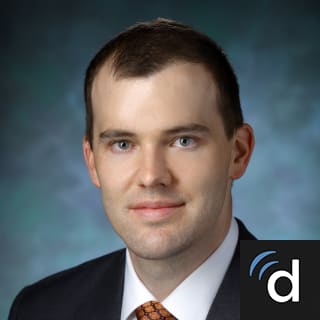 Nicholas Butler, MD