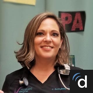 Christina (Patten) Bottiglierie, Family Medicine, Hawthorne, NJ