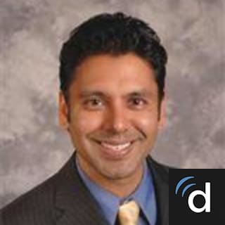 Amarpreet Singh, MD