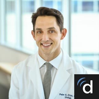 Peter Elliott, MD, Urology, San Jose, CA