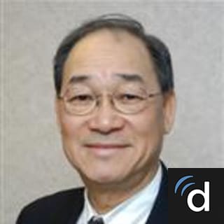 Winston Wong, MD
