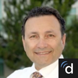 Ramin Zabihi, MD, Gastroenterology, Mission Viejo, CA