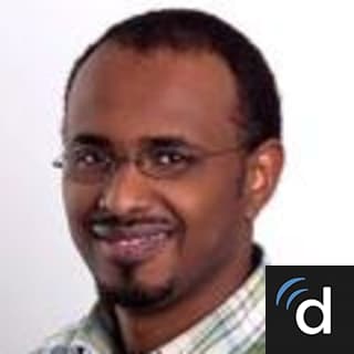 Elwaleed Ahmed, MD