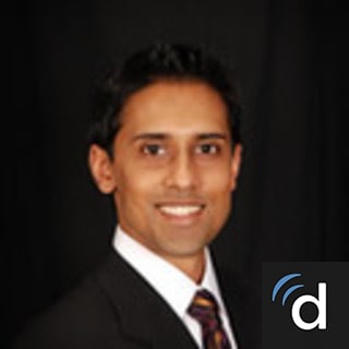 Saurabh Moonat, DO
