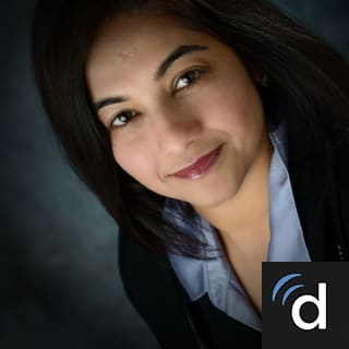 Chitra Rajpal, MD