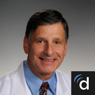 Alexander Uribe, MD