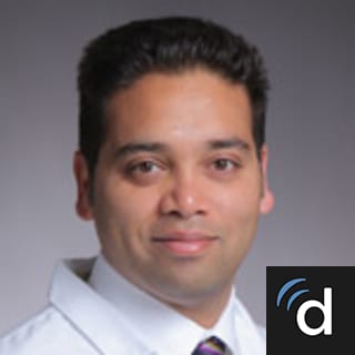 Mark Mascarenhas, MD