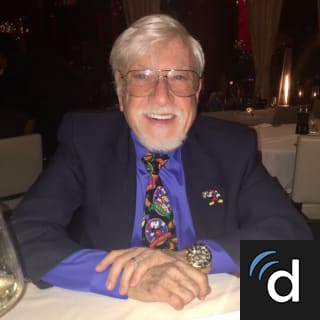 Richard Singer, MD