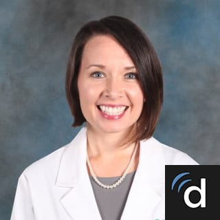 Allison Galloway, DO