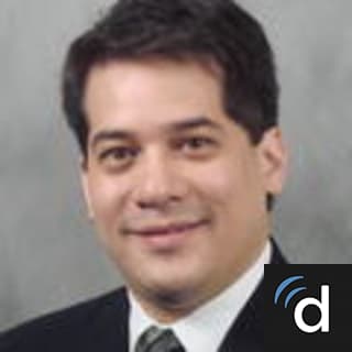 George Gancayco, MD