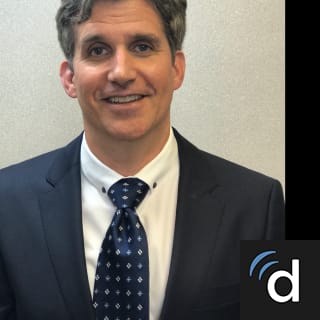 Marc Carruth, MD