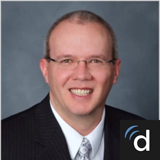 Nathan Larsen, MD, Emergency Medicine, Waupaca, WI
