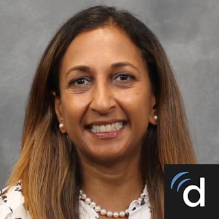 Shreeti Kapoor, MD
