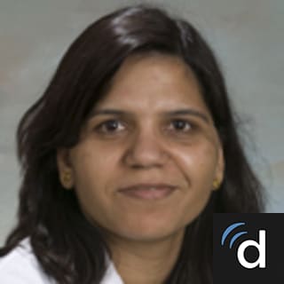 Sushma Kaushik, MD
