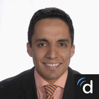 Gustavo Barrazueta, MD, Orthopaedic Surgery, Chillicothe, OH