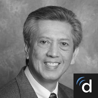 Oliver Diaz, MD