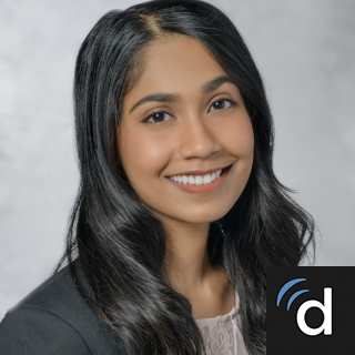 Andria Albert, MD
