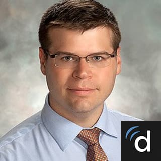 Jeremy Gill, MD