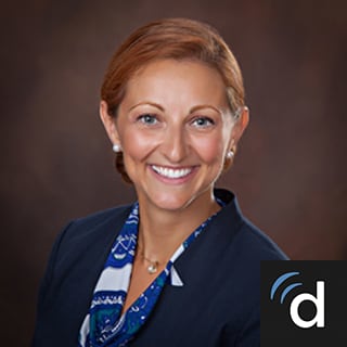 Dr. Alicia Cowan, MD | Fort Myers, FL | Orthopedist | US News Doctors