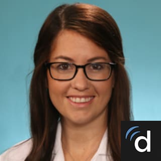 Ashley Veade, MD