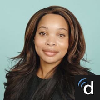 Brittaney-Belle Gordon, MD, Oncology, Cincinnati, OH