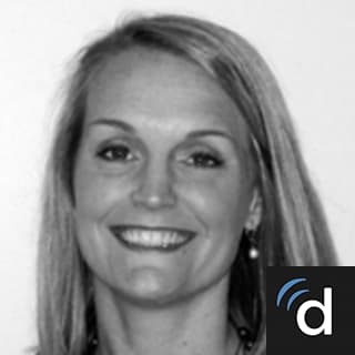 Darby McElderry, MD
