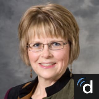 Susan McMahon, MD