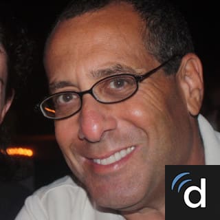 Barry Weiss, MD