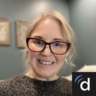 Amber Dorrough, Nurse Practitioner, Juneau, AK