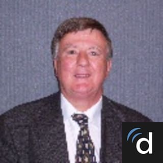 James Reidy, MD
