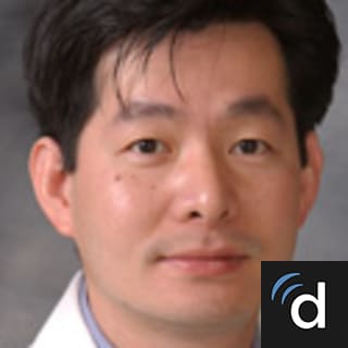 Nathan Tang, MD