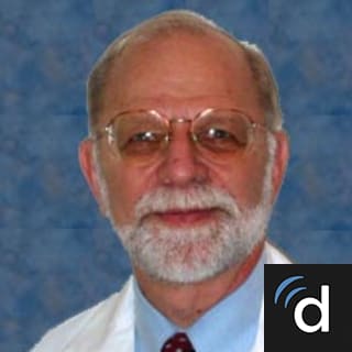David Rosenstreich, MD