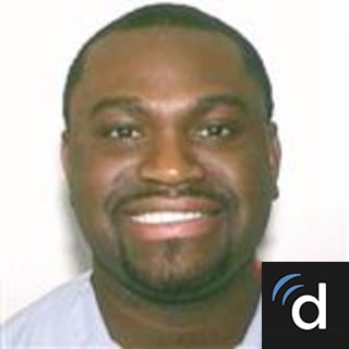 Raynon Andrews, MD
