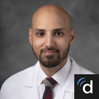 Mousab Eteer, MD