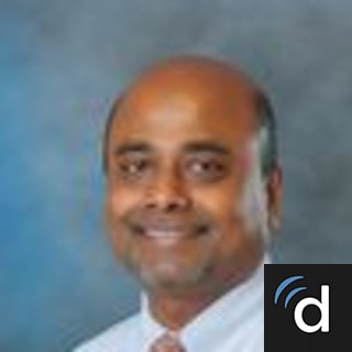 Daniel Ratnarajah, MD