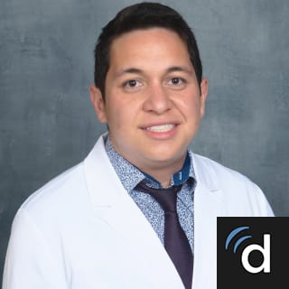 Joseph Garrido, MD