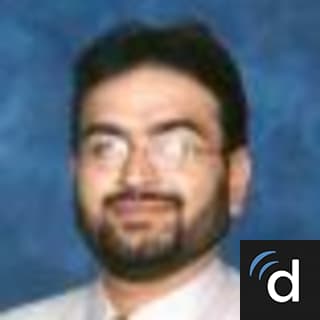 Amir Manzoor, MD, Endocrinology, Panama City, FL