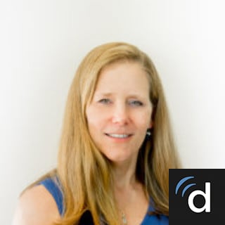 Gail Silver, MD