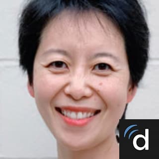Jing Hughes, MD